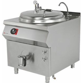 Котел пищеварочный электрический Tatra TEK.87 700 сер. купить в Е.Маркет