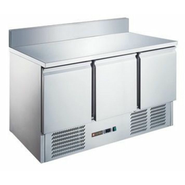 Стол холодильный Tatra TRTGNL3 TN SB купить в Е.Маркет
