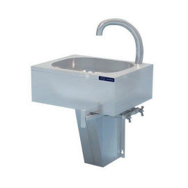 Рукомойник металлический Kayman РМК-500/500-А купить в Е.Маркет