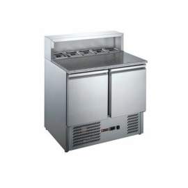 Стол для пиццы Tatra TPZGNL2 V ST камень купить в Е.Маркет