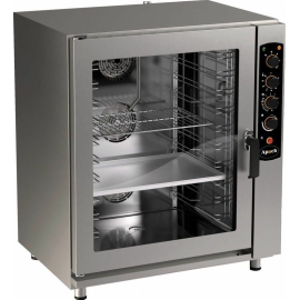 Печь конвекционная электрическая Apach Cook Line A9/10DHS купить в Е.Маркет