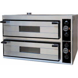 Печь для пиццы Apach Cook Line AMM44 купить в Е.Маркет