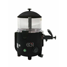 Аппарат для горячего шоколада EKSI Hot Chocolate-10L black купить в Е.Маркет