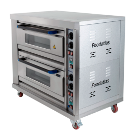 Печь хлебопекарная Foodatlas HEO-22S купить в Е.Маркет