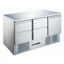 Стол холодильный Tatra TRTGNL1D4 TN купить в Е.Маркет