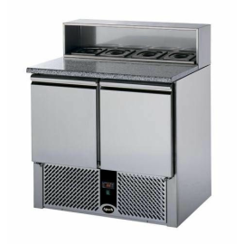 Стол для салатов Apach Cook Line S02A купить в Е.Маркет