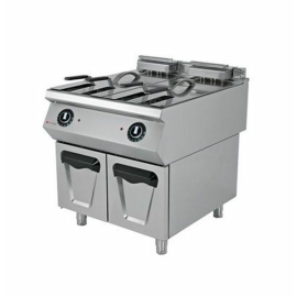 Фритюрница электрическая Tatra TEF.89F серия 900 купить в Е.Маркет