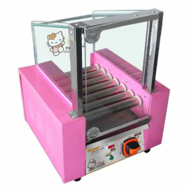 Гриль роликовый Foodatlas WY-007 ( Kitty) (AR) купить в Е.Маркет