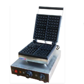 Вафельница Enigma IWB-1S купить в Е.Маркет