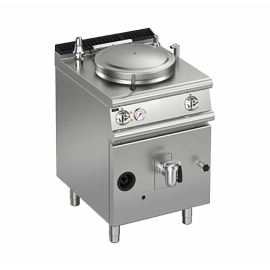 Котел пищеварочный газовый Apach Chef Line LKG67D50 купить в Е.Маркет