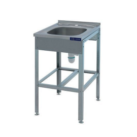 Рукомойник металлический Kayman РМНО-500/600-А купить в Е.Маркет