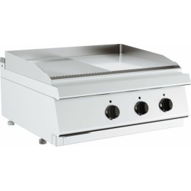 Поверхность жарочная электрическая Kusina G7I 220E-S купить в Е.Маркет