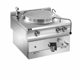 Котел пищеварочный газовый Apach Chef Line GLKG89D100HV купить в Е.Маркет