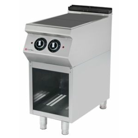 Плита электрическая Tatra TER.49F 900 серии купить в Е.Маркет