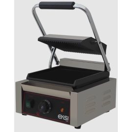 Гриль контактный EKSI HEG-811-RL купить в Е.Маркет