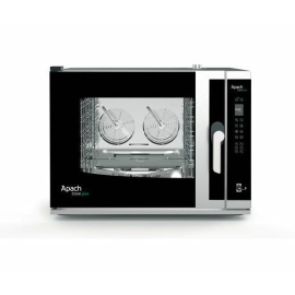 Пароконвектомат Apach Cook Line AP5QNDC купить в Е.Маркет