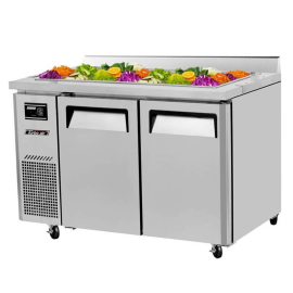 Стол для салатов Turbo Air KSWR12-2-750 купить в Е.Маркет
