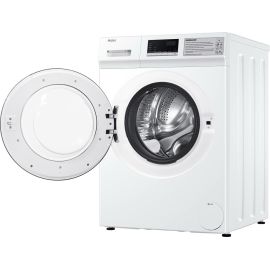 Стиральная машина Haier HCW10C купить в Е.Маркет