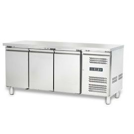 Стол холодильный HURAKAN HKN-GN3TN купить в Е.Маркет