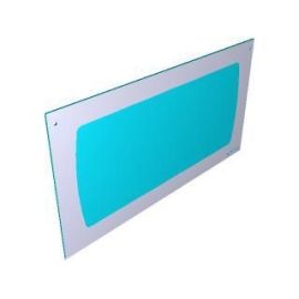 Стекло внешнее для печи UNOX KVT1072A купить в Е.Маркет
