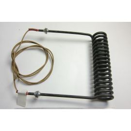 Тэн для печи Zanolli RESI0081 купить в Е.Маркет