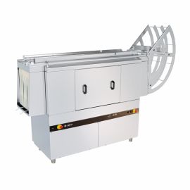 Машина таромоечная Abat МТТ-150В купить в Е.Маркет