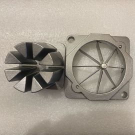 Матрица Hurakan для HKN-HC04 ячейки купить в Е.Маркет