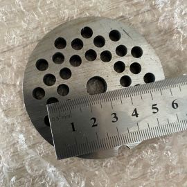 Решетка для мясорубки KY-12 (6мм) купить в Е.Маркет