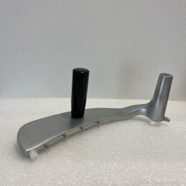 Рукоятка в сборе для слайсера Beckers купить в Е.Маркет