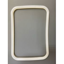 Уплотнение крышки маринатора Hurakan HKN-SP50VAC купить в Е.Маркет