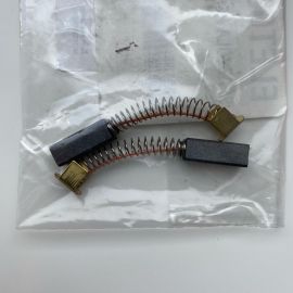 Набор щеток для мотора печи Zanolli ELET0918 купить в Е.Маркет