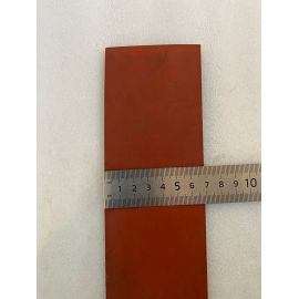 Уплотнение плоское нижней части двери MCE103 для камеры расстоечной т.м. WLBake, серии PF купить в Е.Маркет