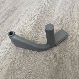 Рукоятка 00000000886 зажима продукта для слайсеров серии LUSSO моделей 195GL, 22GS, 25GS, 275/S купить в Е.Маркет