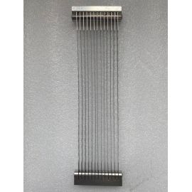 Комплект лезвий Hurakan для HKN-TC3 купить в Е.Маркет