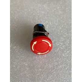 Кнопка аварийной остановки KD16 Foodatlas купить в Е.Маркет