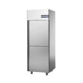 Шкаф комбинированный Apach Chef Line LCK70N1M1D2R без агрегата купить в Е.Маркет