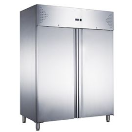 Шкаф универсальный HURAKAN HKN-GX1410TN купить в Е.Маркет