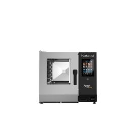 Пароконвектомат электрический Apach Chef Line LEB061NB купить в Е.Маркет