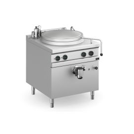 Котел пищеварочный электрический Apach Cook Line APKE-89I-100L/PL 900 серии купить в Е.Маркет