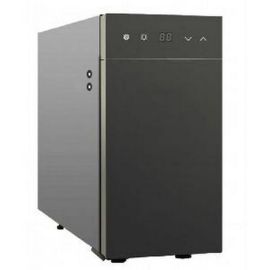 Шкаф барный для молока COOLEQ MC-09SD купить в Е.Маркет