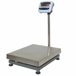 Весы напольные MAS PM1E-150-4560 RS-232 купить в Е.Маркет