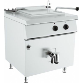 Котел пищеварочный электрический Kusina G7KT200E-C купить в Е.Маркет