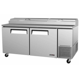 Стол для пиццы Turbo Air CTPR-67SD купить в Е.Маркет