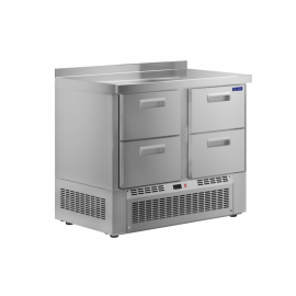 Стол холодильный Kayman КСХ-22/70-Н купить в Е.Маркет