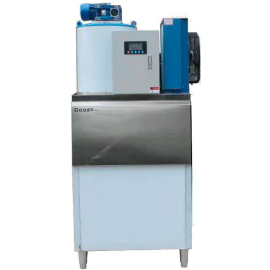 Льдогенератор COOLEQ IM-200SC купить в Е.Маркет