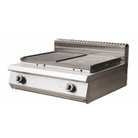 Поверхность жарочная газовая Kayman ПЖГ-2-12 купить в Е.Маркет