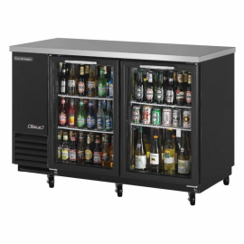 Стол барный Turbo Air TBB-2SG купить в Е.Маркет