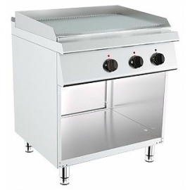 Поверхность жарочная электрическая Kusina G7I 210E-W купить в Е.Маркет