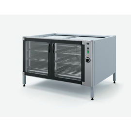 Расстоечный шкаф Kayman ШРЭ-4-1-МХ купить в Е.Маркет