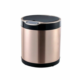 Контейнер мусорный Foodatlas JAH-9310 сенсорный 6л (сапфировый) купить в Е.Маркет